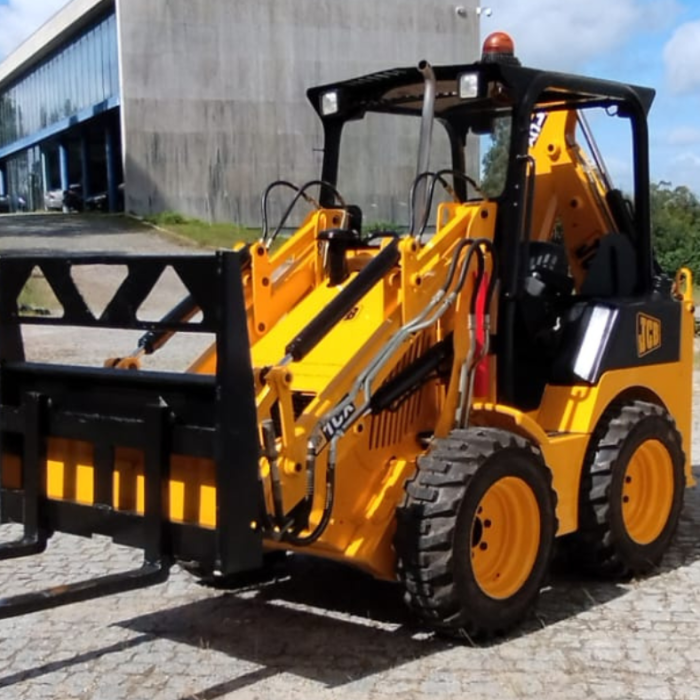 JCB 1 CX