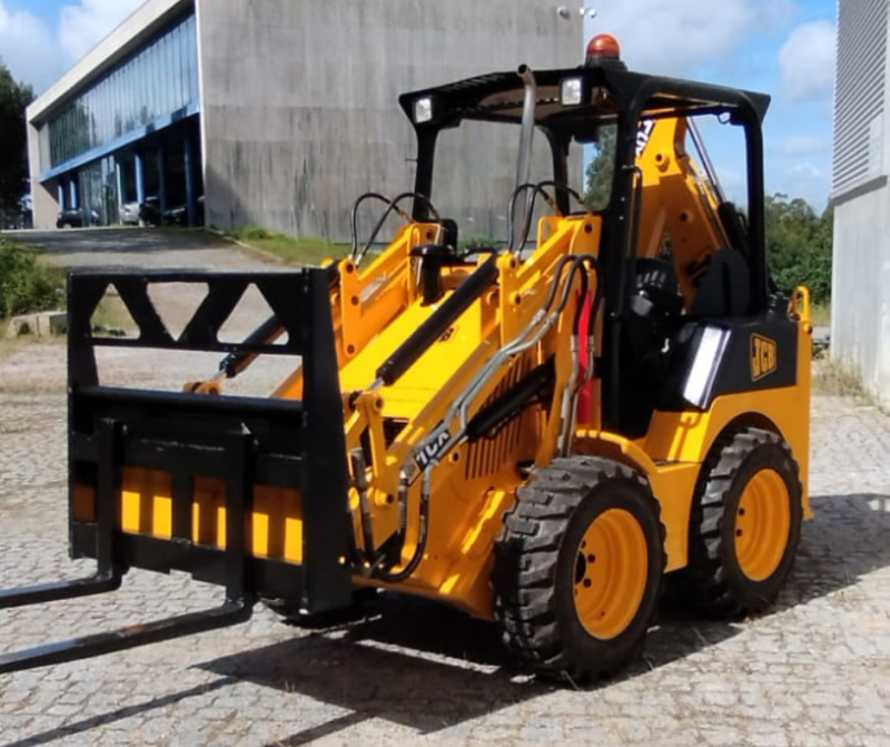 JCB 1 CX