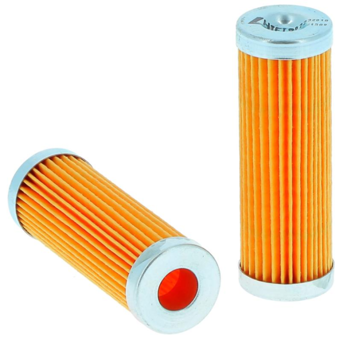 FILTROS GASÓLEO HI FI SN21589