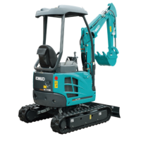 KOBELCO SK17SR-3E