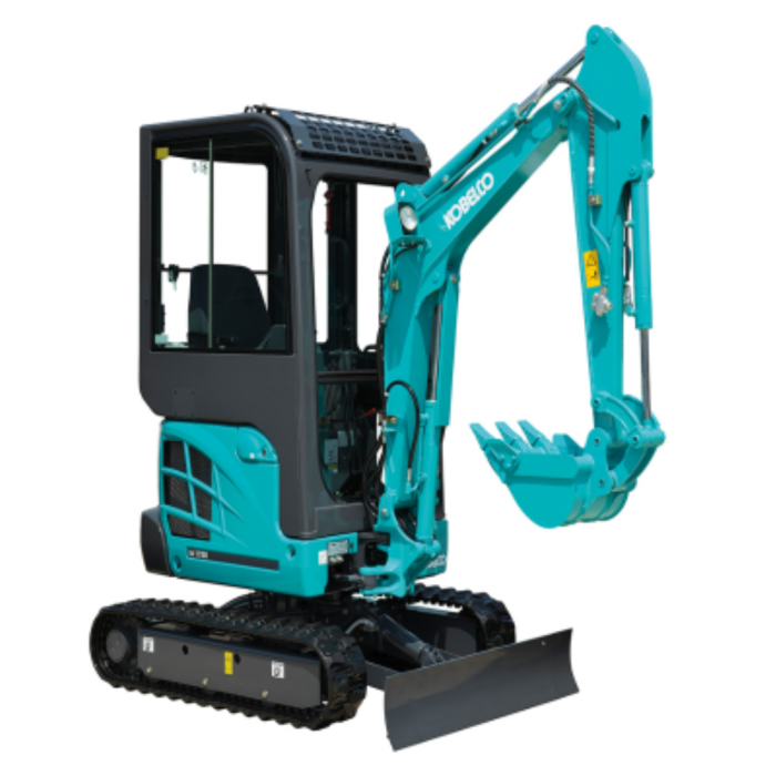 KOBELCO SK17SR-3E