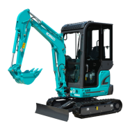 KOBELCO SK17SR-3E