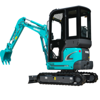 KOBELCO SK17SR-3E