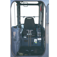 KOBELCO SK17SR-3E
