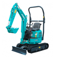 KOBELCO SK10SR-2E