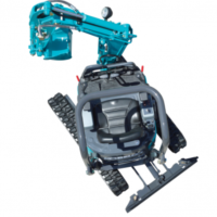 KOBELCO SK10SR-2E