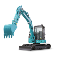 ESCAVADORA KOBELCO SK58SRX-7E