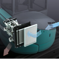 ESCAVADORA KOBELCO SK58SRX-7E