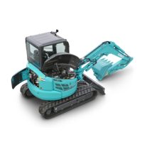 ESCAVADORA KOBELCO SK50SRX-7