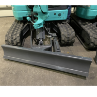 ESCAVADORA KOBELCO SK50SRX-7