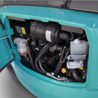 ESCAVADORA KOBELCO SK50SRX-7