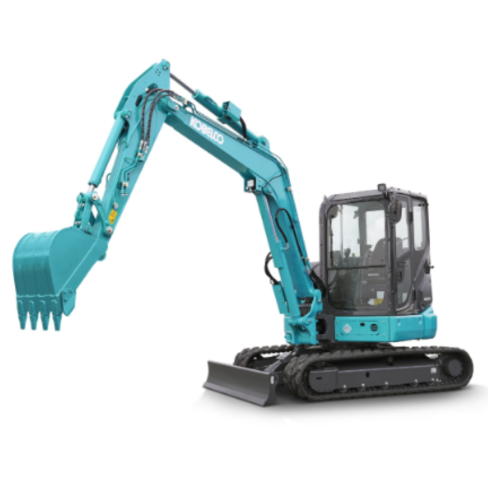 ESCAVADORA KOBELCO SK50SRX-7E