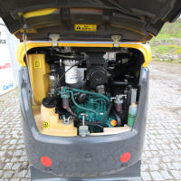 VOLVO 1C15C