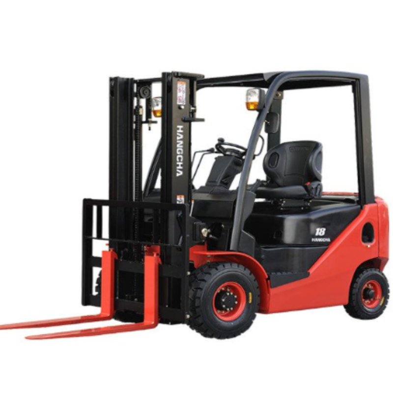 Empilhador a Diesel: HC18DXF