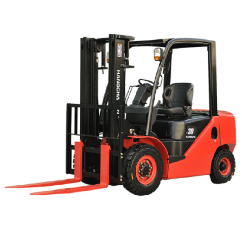 Empilhador a Diesel: HC30DXF