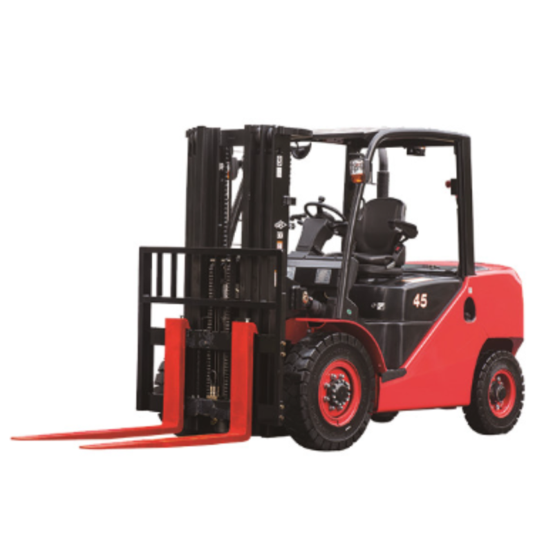 Empilhador a Diesel: HC45DXF