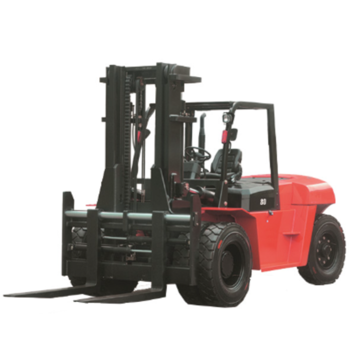 Empilhador a Diesel: HC80DXF