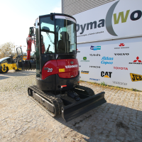 YANMAR VIO 20