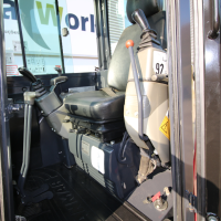 YANMAR VIO 20