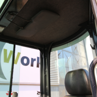 YANMAR VIO 20