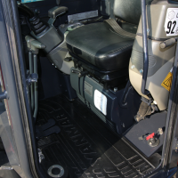 YANMAR VIO 20