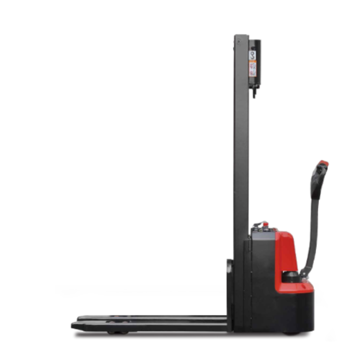 Stacker: HC12ST