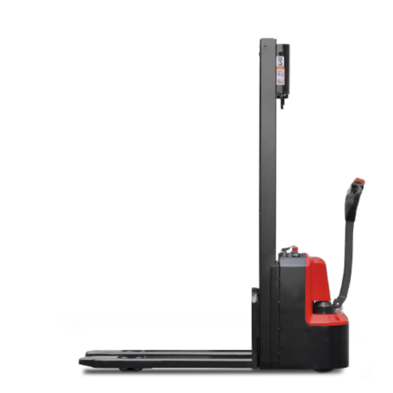 Stacker: HC12ST