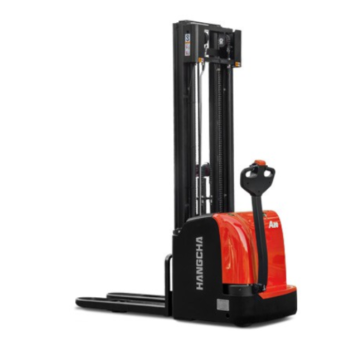 Stacker: HC12STH