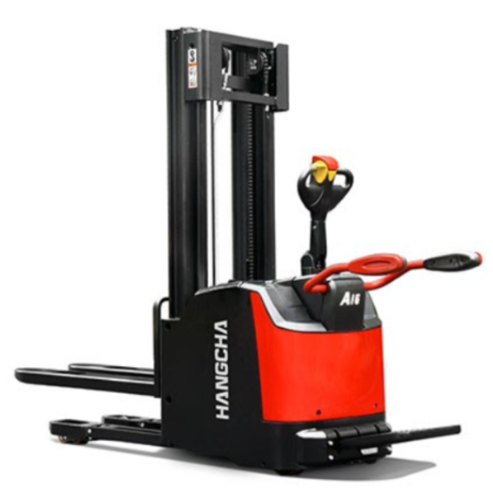 Stacker: HC16STH