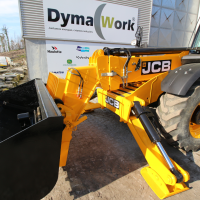 JCB 540 V 140