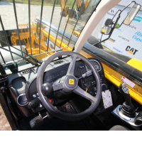 JCB 540 V 140