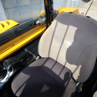 JCB 540 V 140