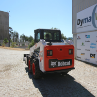 BOBCAT S450
