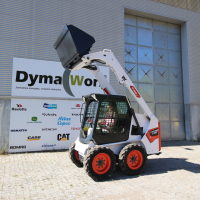 BOBCAT S450