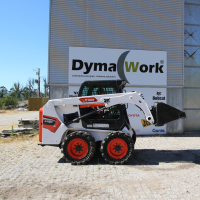 BOBCAT S450