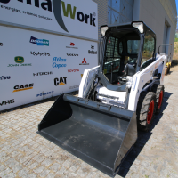 BOBCAT S450