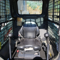 BOBCAT S450