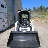 BOBCAT S450