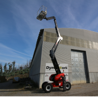 MANITOU ATJ 160