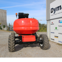 MANITOU ATJ 160
