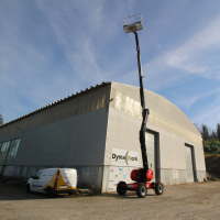 MANITOU ATJ 160