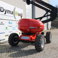 MANITOU ATJ 160