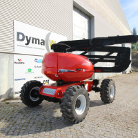 MANITOU ATJ 160