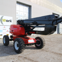 MANITOU ATJ 160