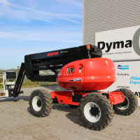 MANITOU ATJ 160