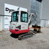 TAKEUCHI TB 225