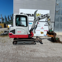TAKEUCHI TB 225