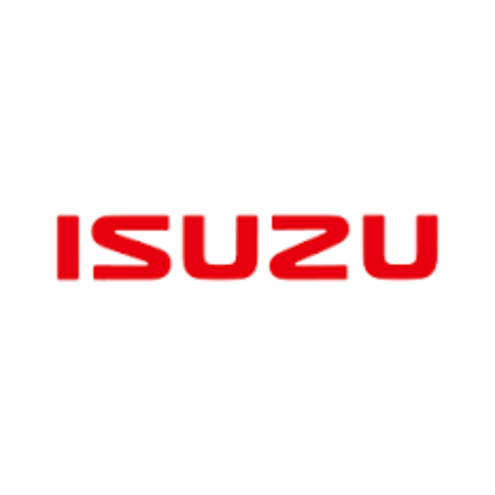 MOTORES ISUZU