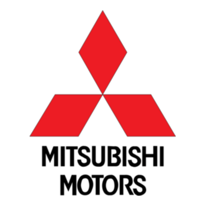 MOTORES MITSUBISHI