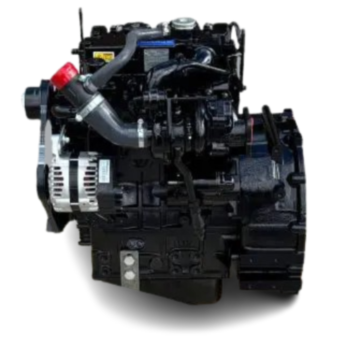 MOTOR PERKINS 403J-17T VARAIBLE SPEED